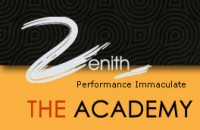 Zenith The Dance Troupe