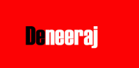 Deneeraj