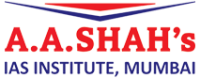 A.A.Shah's IAS Institute