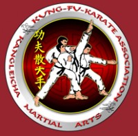 Kung-Fu-Karate Association Of Kangleicha Martial Arts