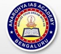 Anarghya IAS Academy