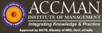 ACCMAN Institute of Management