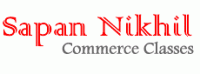 Sapan Nikhil Commerce Classes