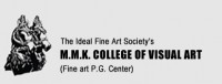 M.M.K College Of Visual Arts