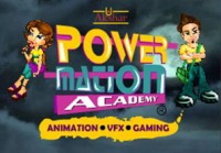 Power Mation Academy