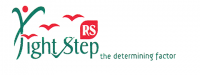 Right Step English Academy