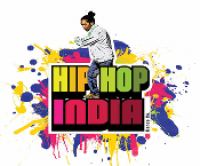 Hip Hop India Dance