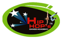 Hip Hop's Dance Academy