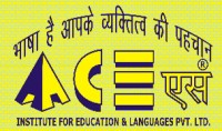 ACE Institute For Education & Language