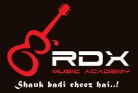 RDX Music Academy