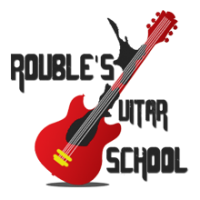 Rouble's Guitar School