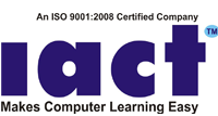 IACT Education